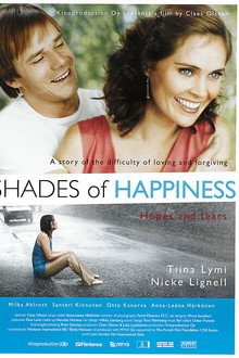 Shades of Happiness poster
