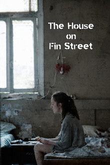 The House on Fin Street poster