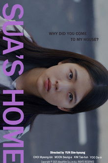 Sua's Home poster
