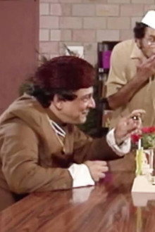The Nawab's Parrot
