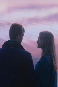 Chasing Butterfly Dreams poster