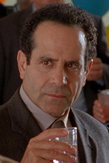 Happy Birthday, Mr. Monk