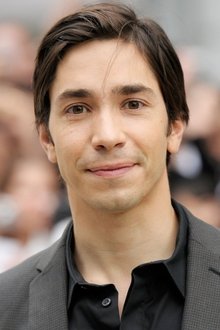 Retrato de Justin Long