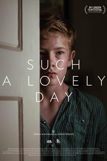 Such a Lovely Day poster