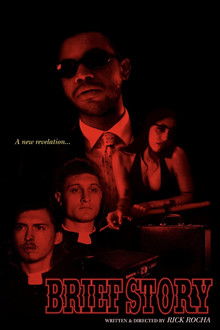 Brief Story poster