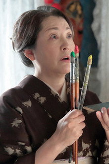 Chapter 25 - It's Ready, Manpei-san! (4)