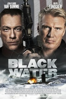 Operación rescate (2018)