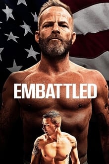 Watch Movies Embattled (2020) Full Free Online