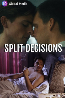 Split Decisions poster