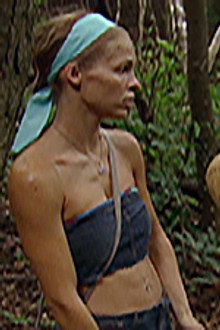 Pick a Castaway... Any Castaway