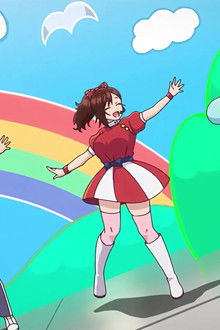 Everyone Loves the Songstress Minami