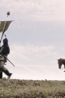 The Fangs of the Empire