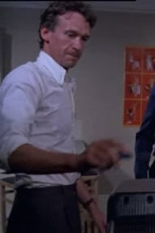 The Old School Tie
