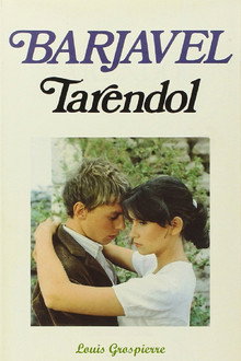 Tarendol poster