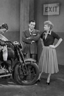 Ricky Sells the Car
