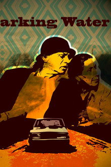 Barking Water poster