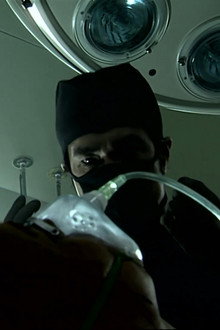 The Warrior of Darkness