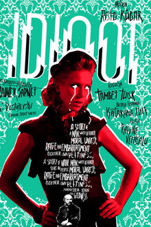 The Idiot poster