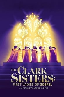 Watch Movies The Clark Sisters: First Ladies of Gospel (2020) Full Free Online