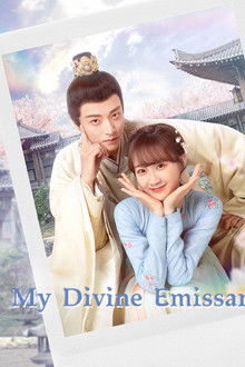 My Divine Emissary poster