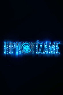 Hipnotízame poster