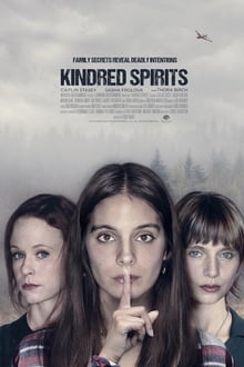 Watch Movies Kindred Spirits (2019) Full Free Online