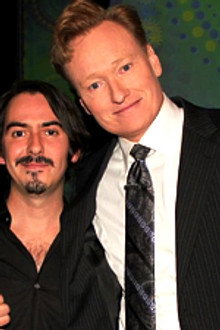 Luke Wilson, Dhani Harrison & Friends