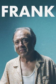 Frank poster