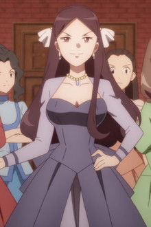 The Moment of My Doom Arrived... Part 1