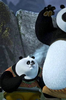 End of the Dragon Master