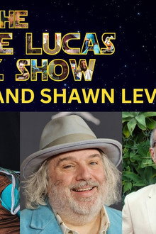 Lance Bangs, Shawn Levy