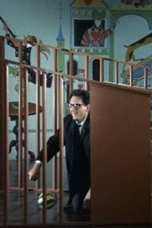 Something Nasty in the Nursery