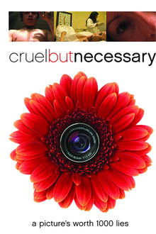 Cruel But Necessary poster