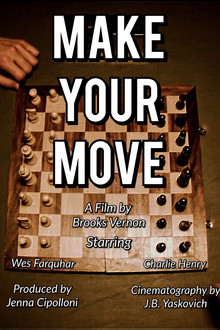Make Your Move poster