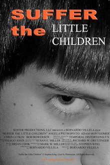 Suffer the Little Children poster