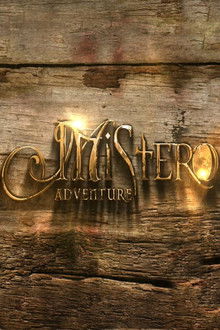Mistero poster