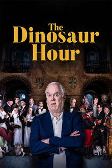 The Dinosaur Hour poster