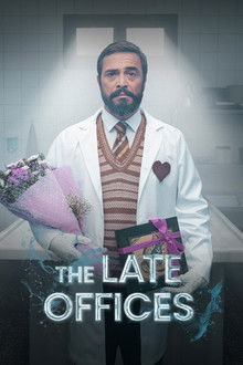 The Late Offices poster