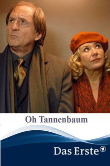 Oh Tannenbaum poster
