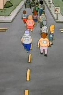 Walkathon