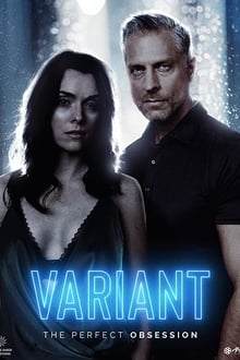 Watch Movies Variant (2020) Full Free Online