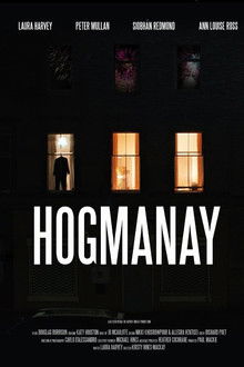 Hogmanay poster