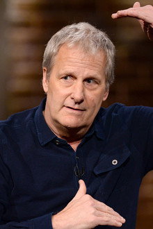 Jeff Daniels