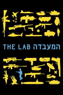 The Lab poster