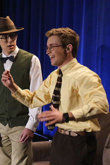 Who's Afraid of Brea Bee?