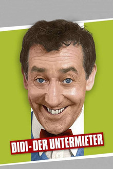 Die Nervensäge poster