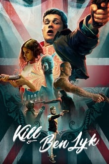 Watch Movies Kill Ben Lyk (2019) Full Free Online