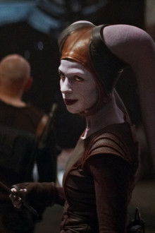 Chapter 6: The Prisoner