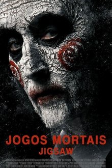 Jogos Mortais: Jigsaw