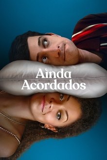 Imagem Ainda Acordados